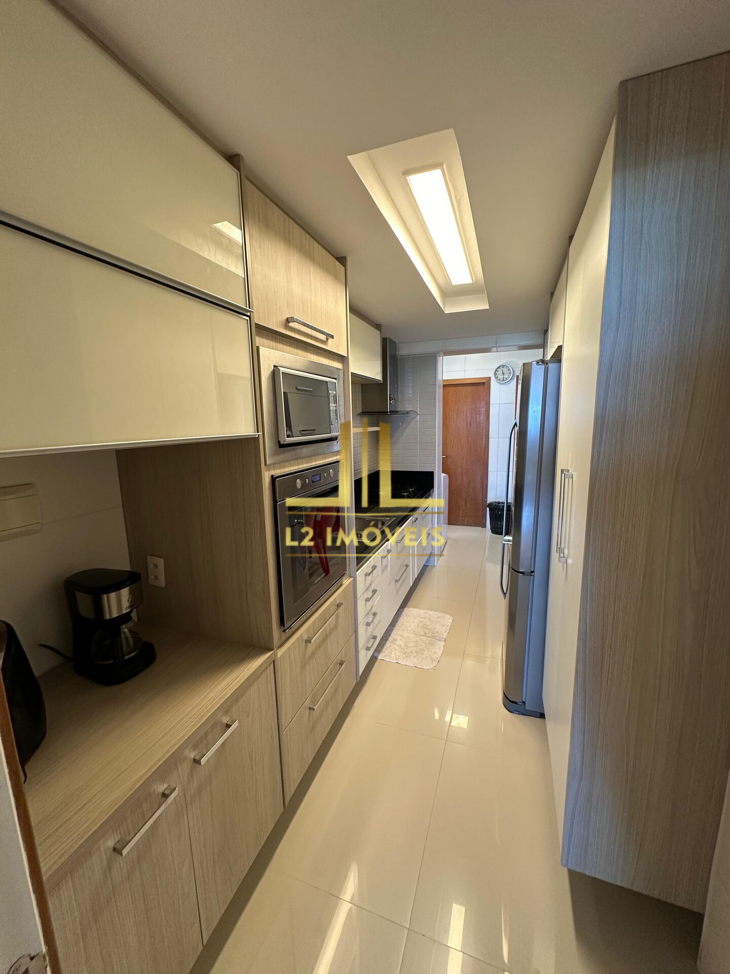 Apartamento à venda com 3 quartos, 156m² - Foto 21