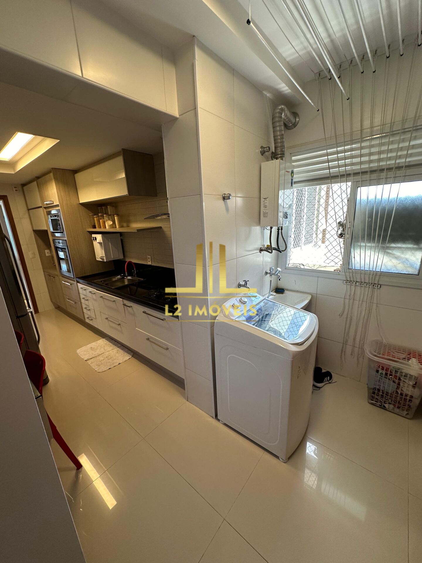 Apartamento à venda com 3 quartos, 156m² - Foto 22