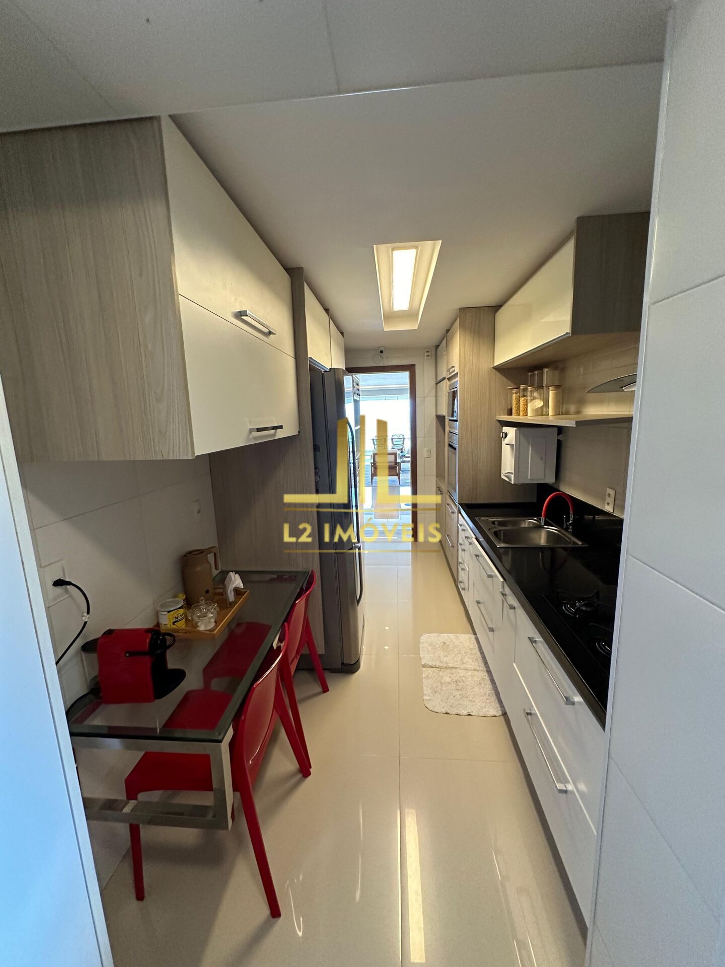 Apartamento à venda com 3 quartos, 156m² - Foto 20