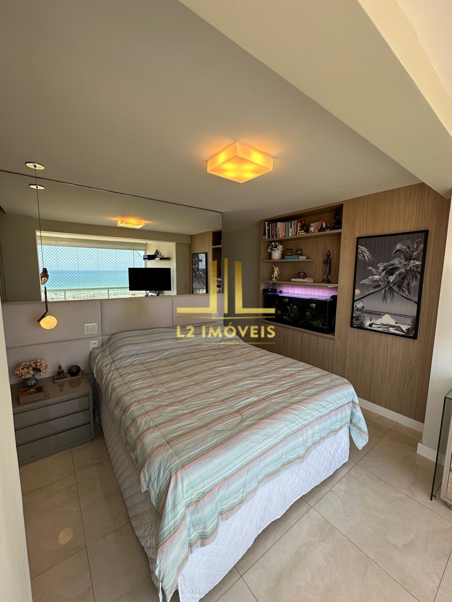 Apartamento à venda com 3 quartos, 156m² - Foto 14