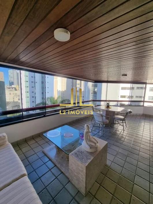 Apartamento, 4 quartos, 350 m² - Foto 5