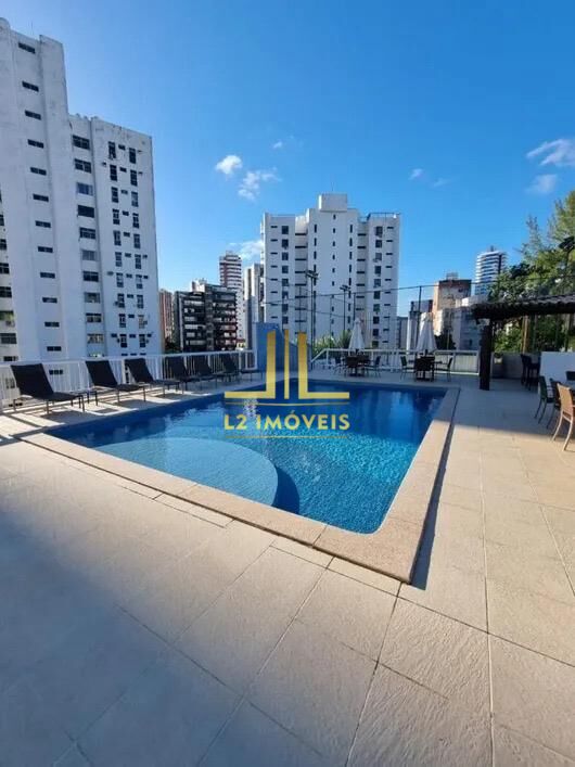 Apartamento, 4 quartos, 350 m² - Foto 19