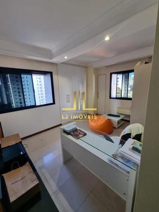 Apartamento, 4 quartos, 350 m² - Foto 12