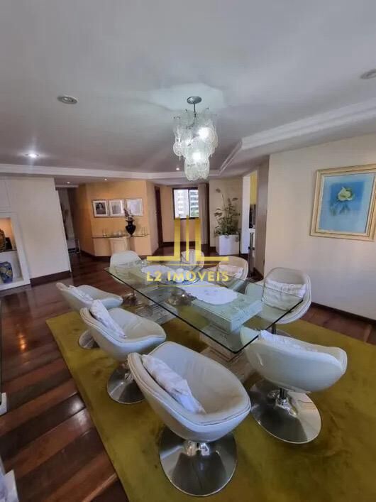 Apartamento, 4 quartos, 350 m² - Foto 4