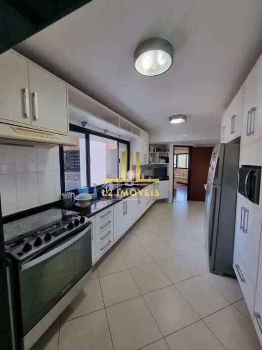 Apartamento, 4 quartos, 350 m² - Foto 15