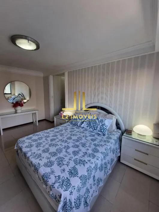 Apartamento, 4 quartos, 350 m² - Foto 8