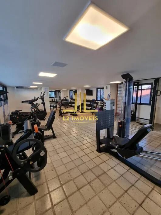 Apartamento, 4 quartos, 350 m² - Foto 17