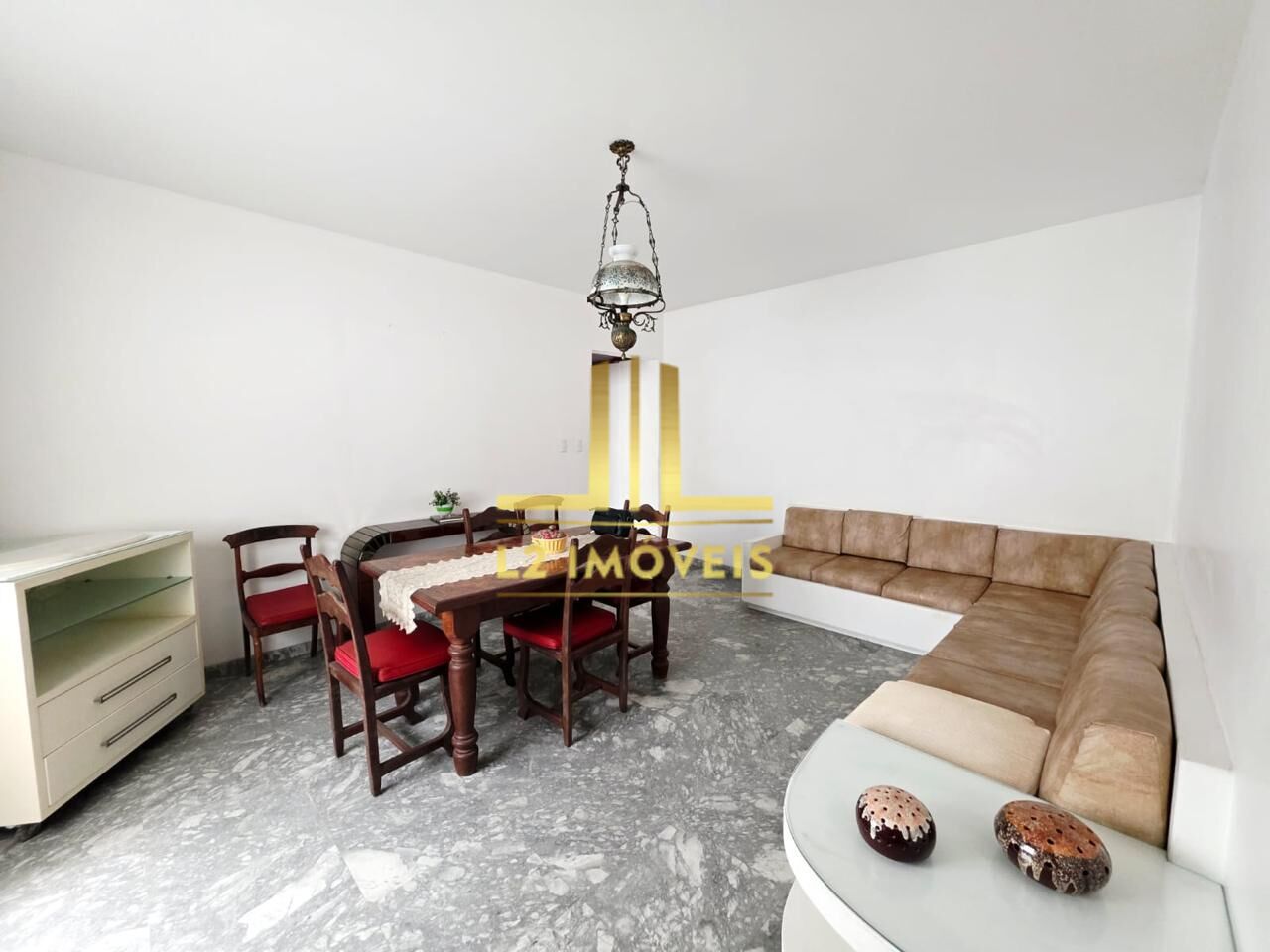 Apartamento à venda com 4 quartos, 360m² - Foto 16