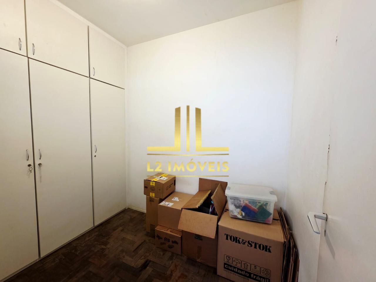 Apartamento à venda com 4 quartos, 360m² - Foto 20