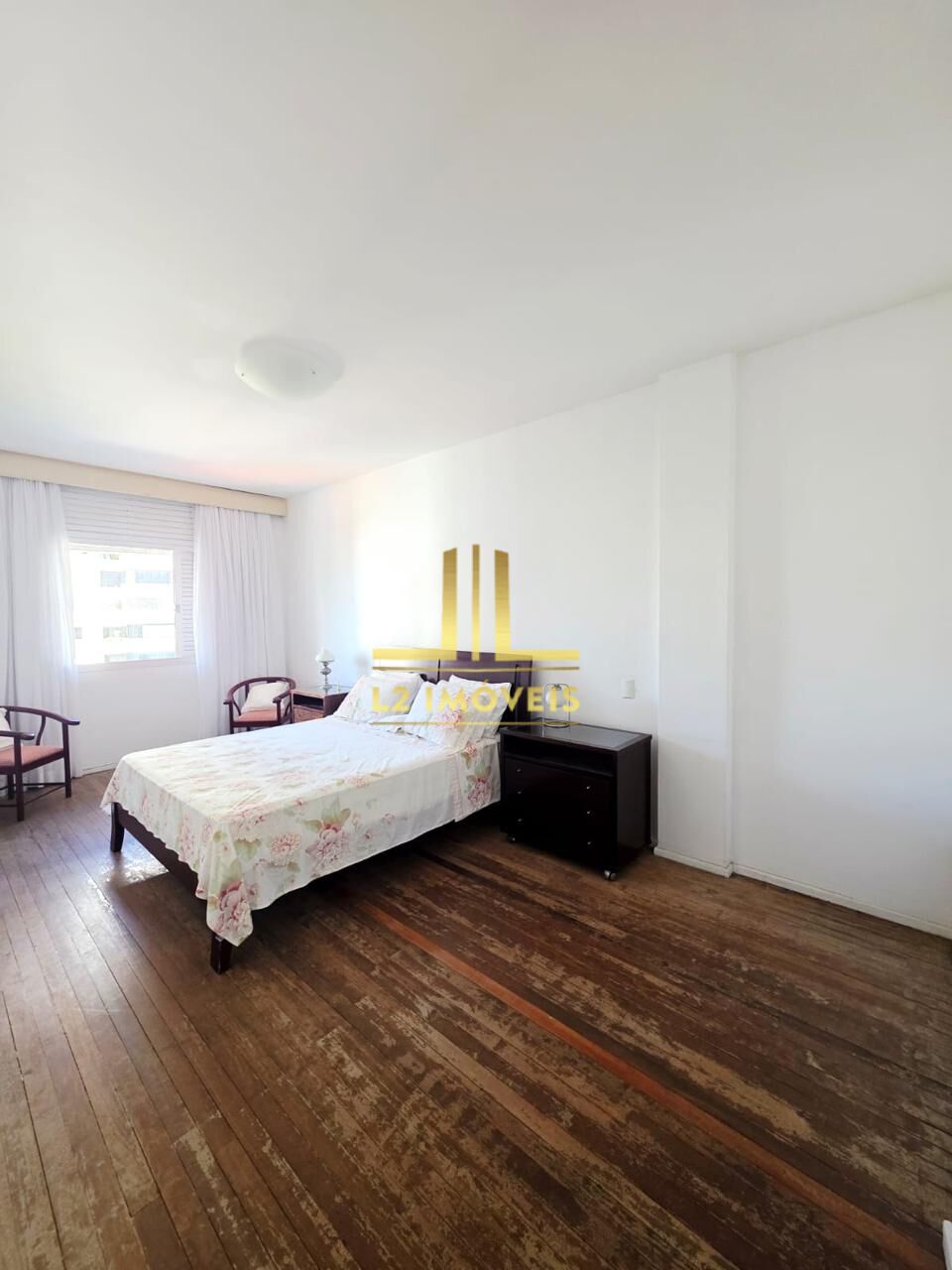 Apartamento à venda com 4 quartos, 360m² - Foto 14