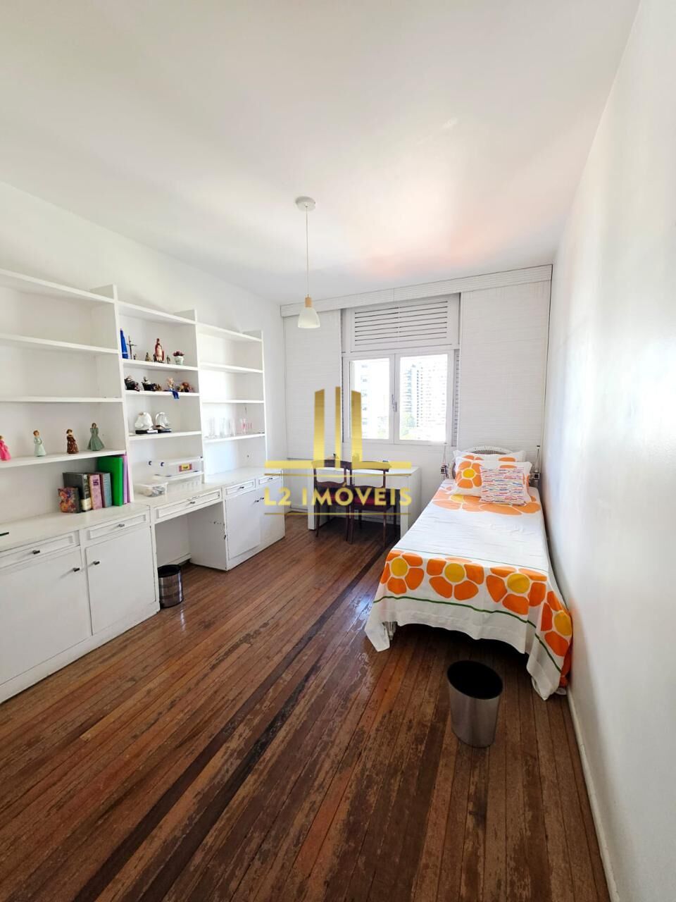 Apartamento à venda com 4 quartos, 360m² - Foto 13