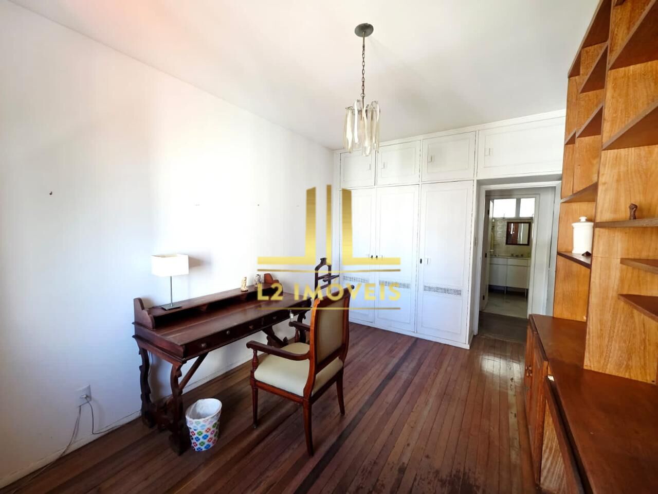 Apartamento à venda com 4 quartos, 360m² - Foto 10