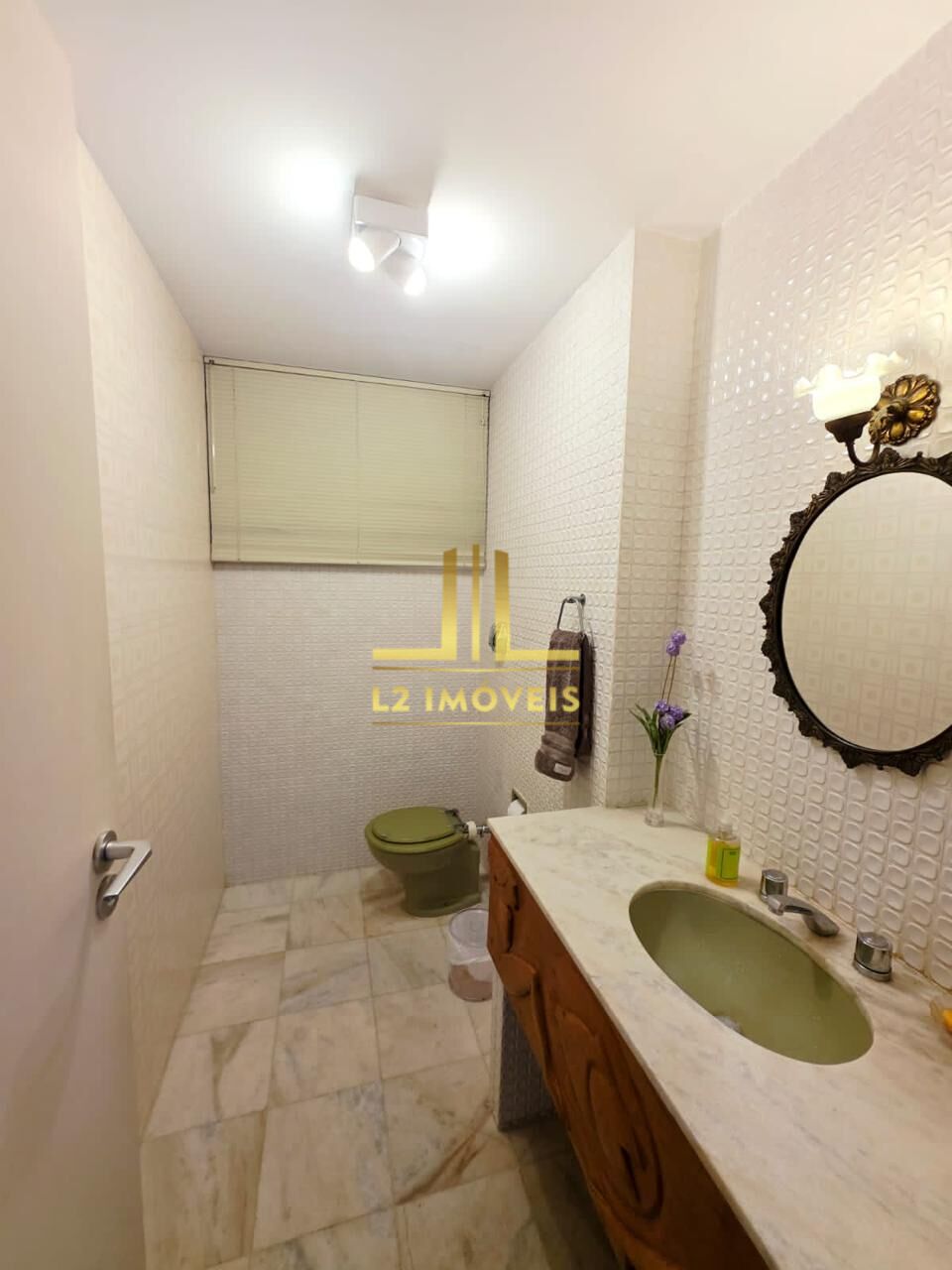 Apartamento à venda com 4 quartos, 360m² - Foto 29