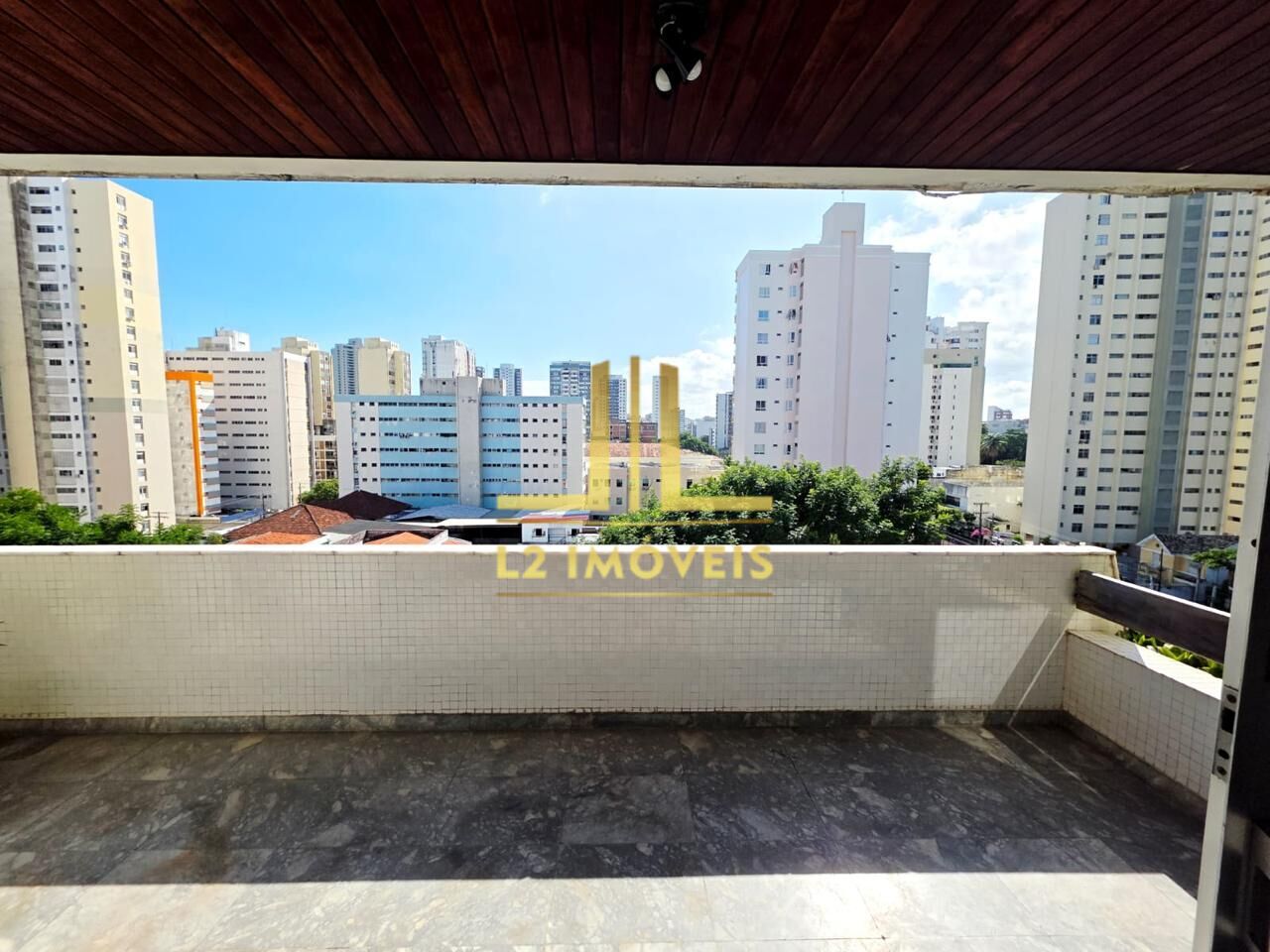 Apartamento à venda com 4 quartos, 360m² - Foto 9