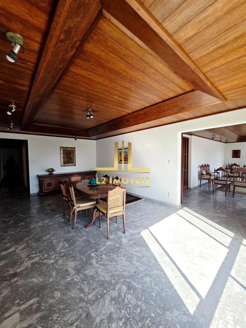 Apartamento à venda com 4 quartos, 360m² - Foto 3