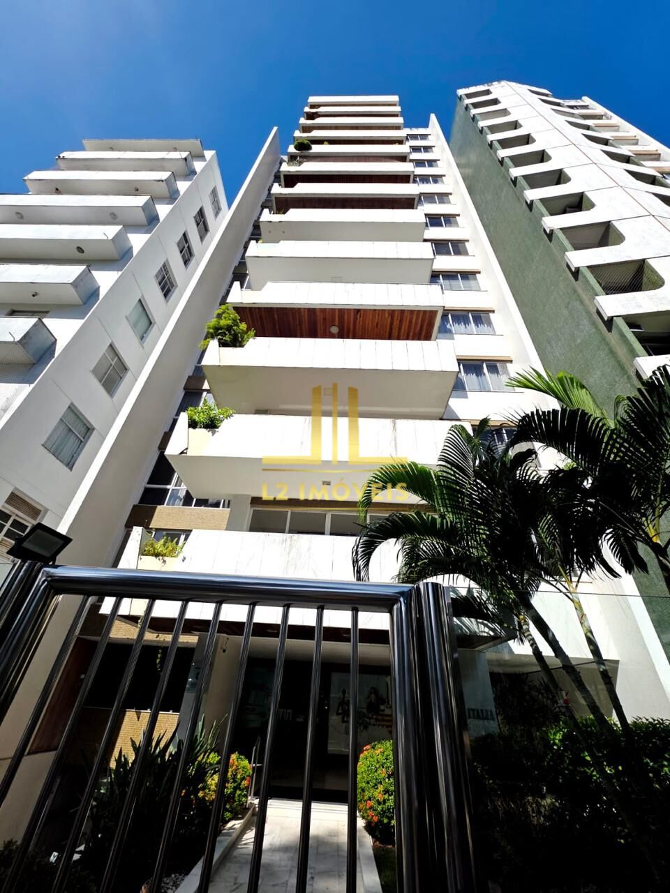 Apartamento à venda com 4 quartos, 360m² - Foto 35