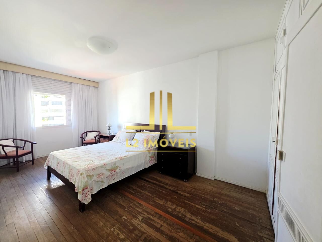 Apartamento à venda com 4 quartos, 360m² - Foto 15