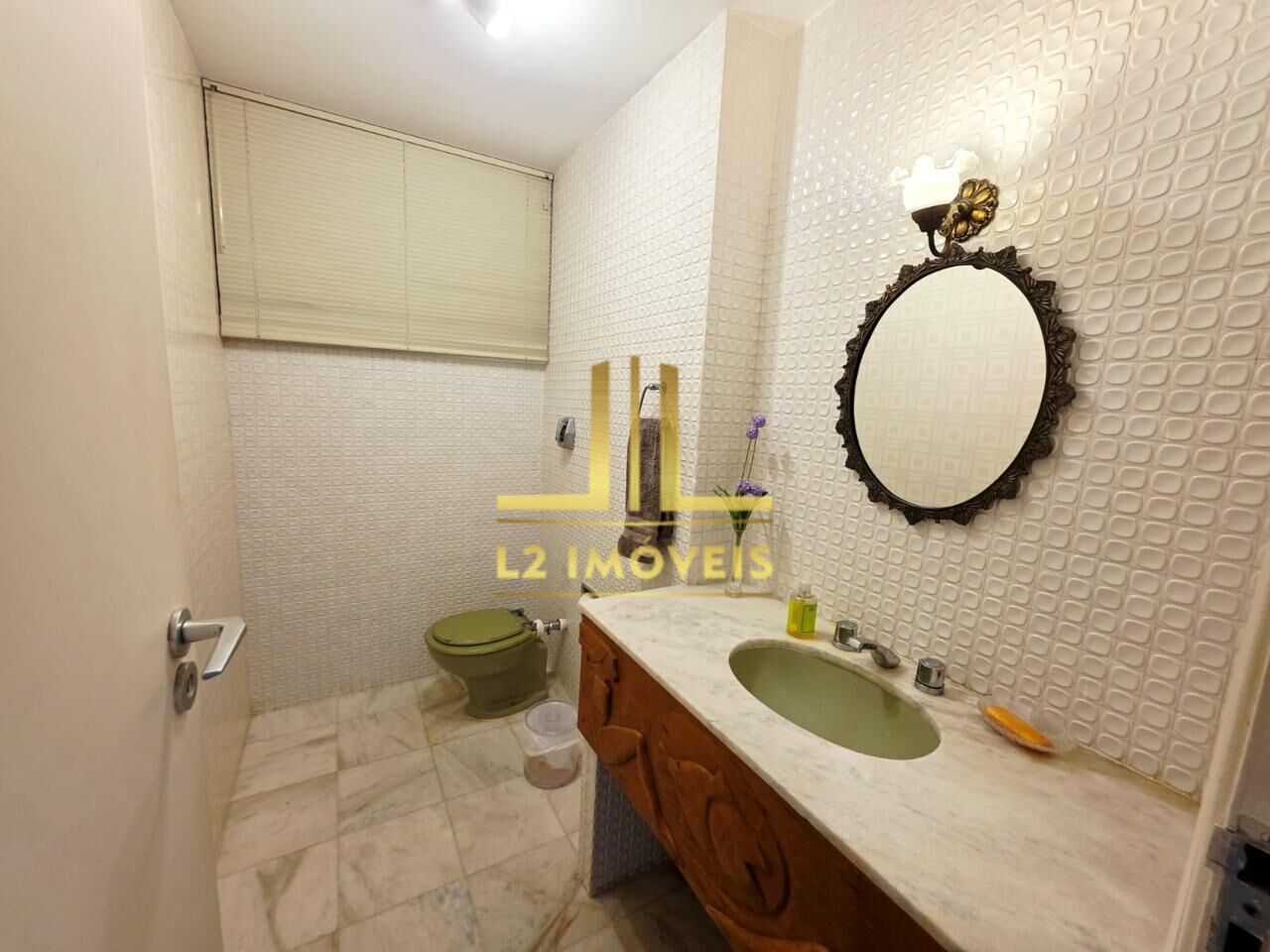 Apartamento à venda com 4 quartos, 360m² - Foto 31