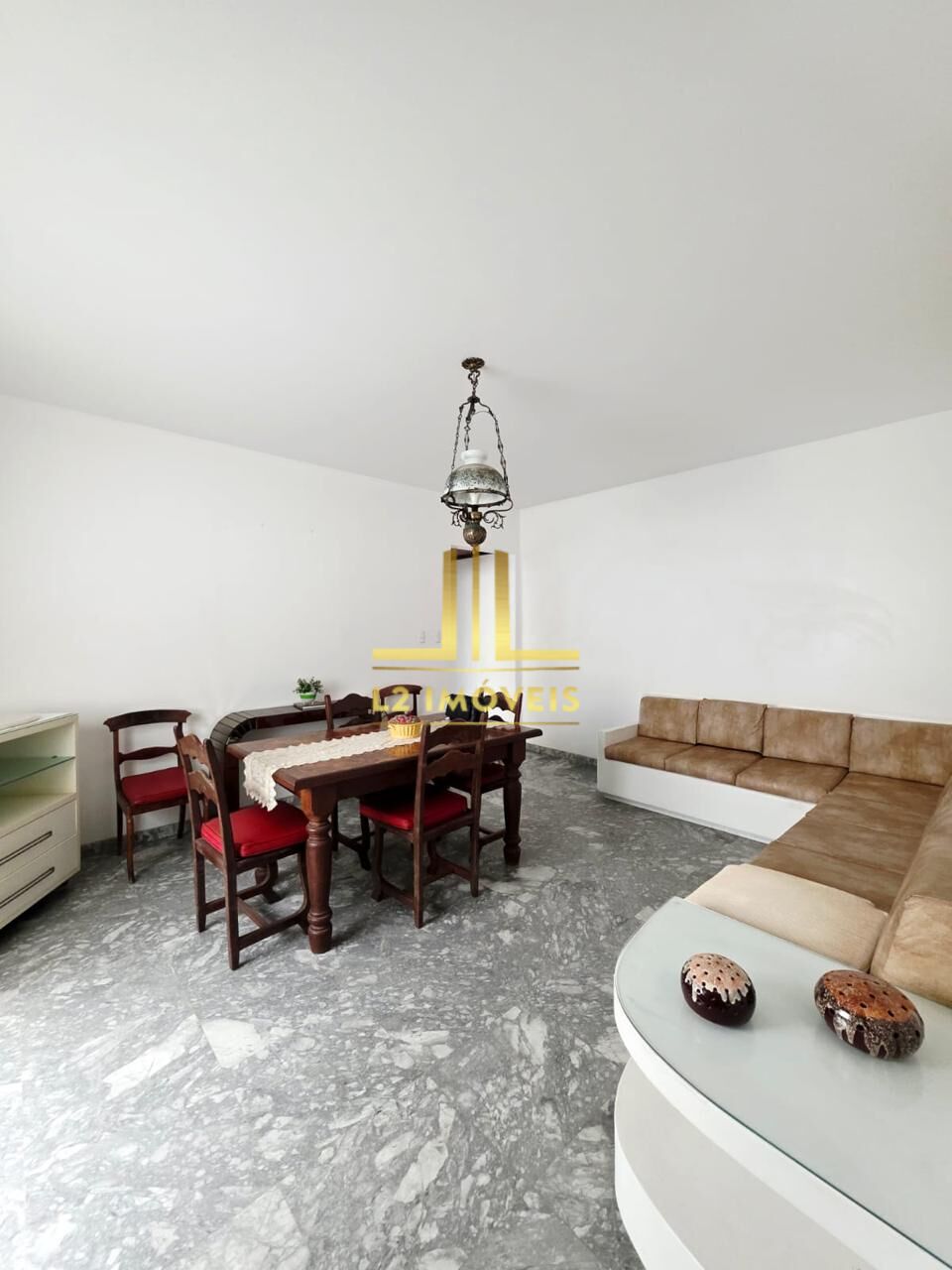 Apartamento à venda com 4 quartos, 360m² - Foto 8