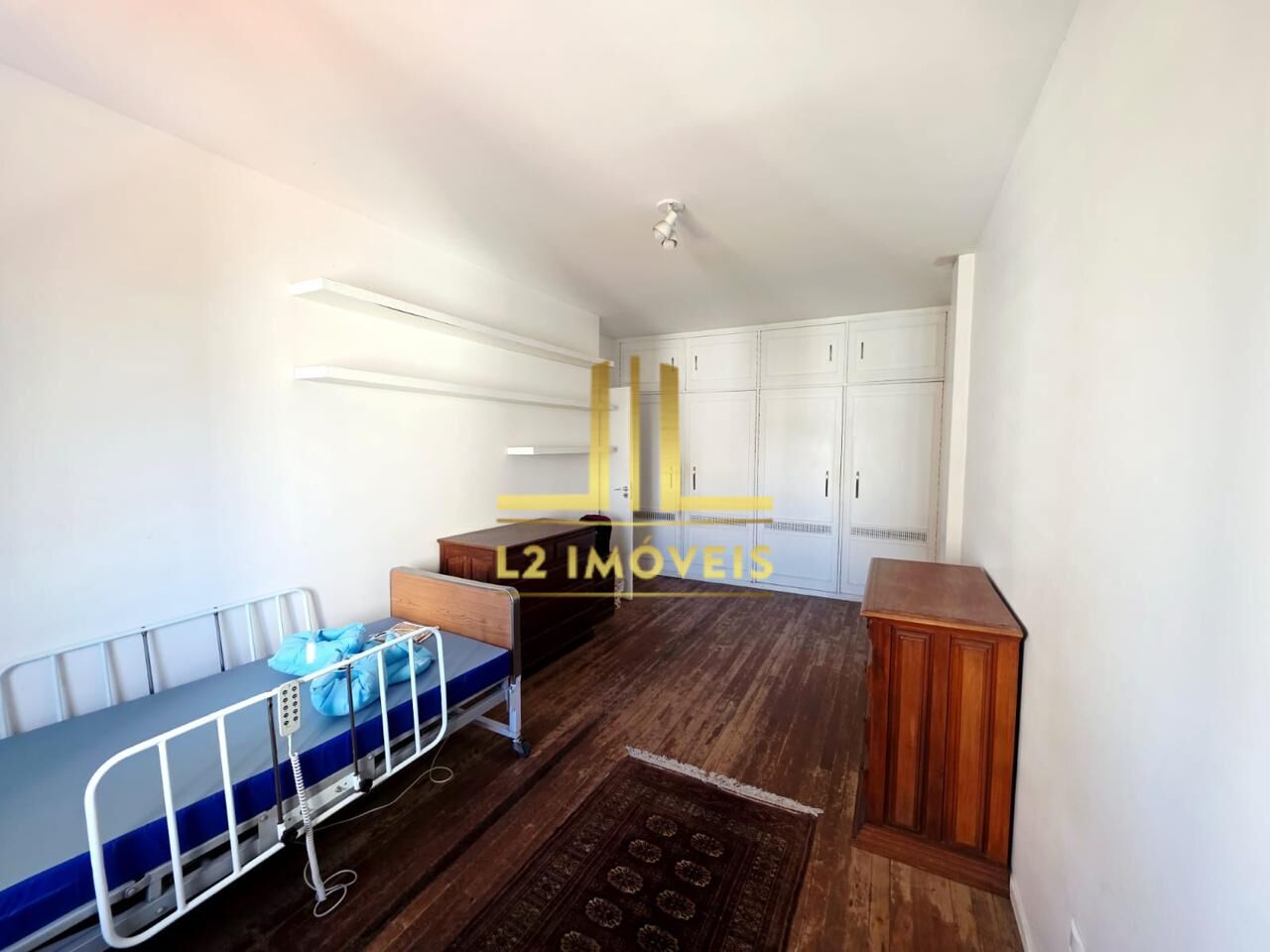 Apartamento à venda com 4 quartos, 360m² - Foto 19