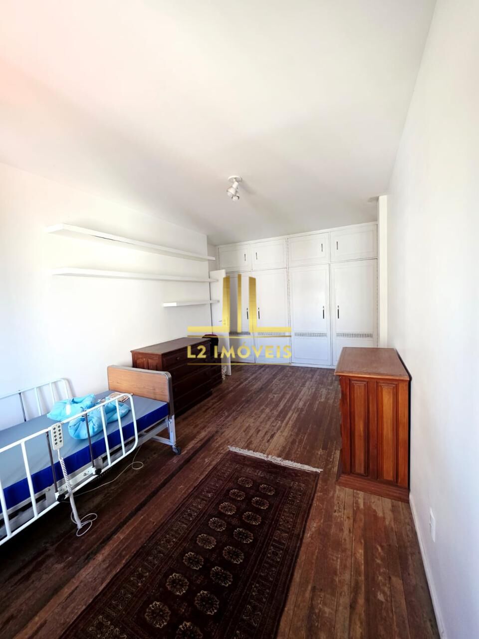 Apartamento à venda com 4 quartos, 360m² - Foto 12