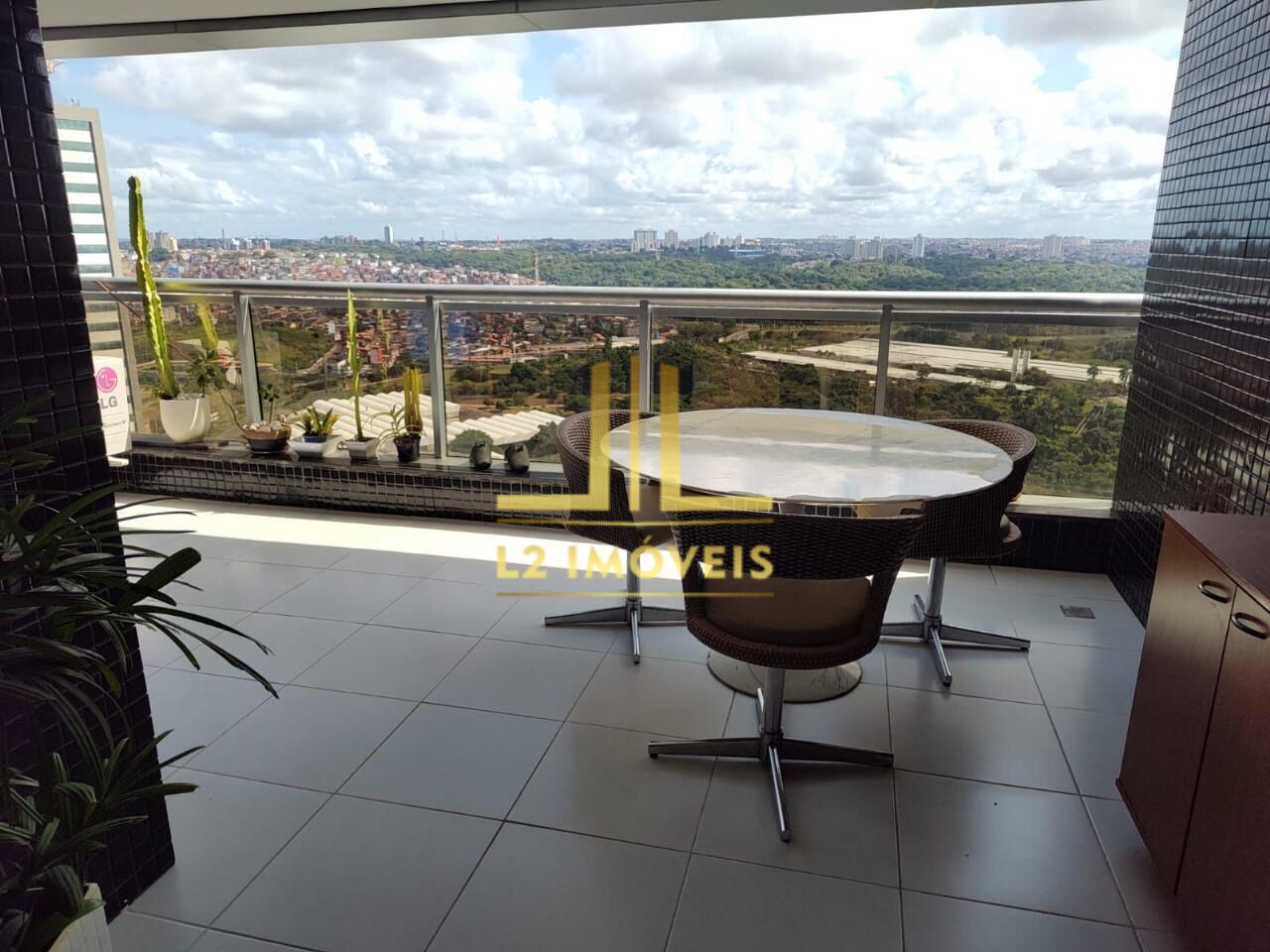 Apartamento, 1 quarto, 53 m² - Foto 4