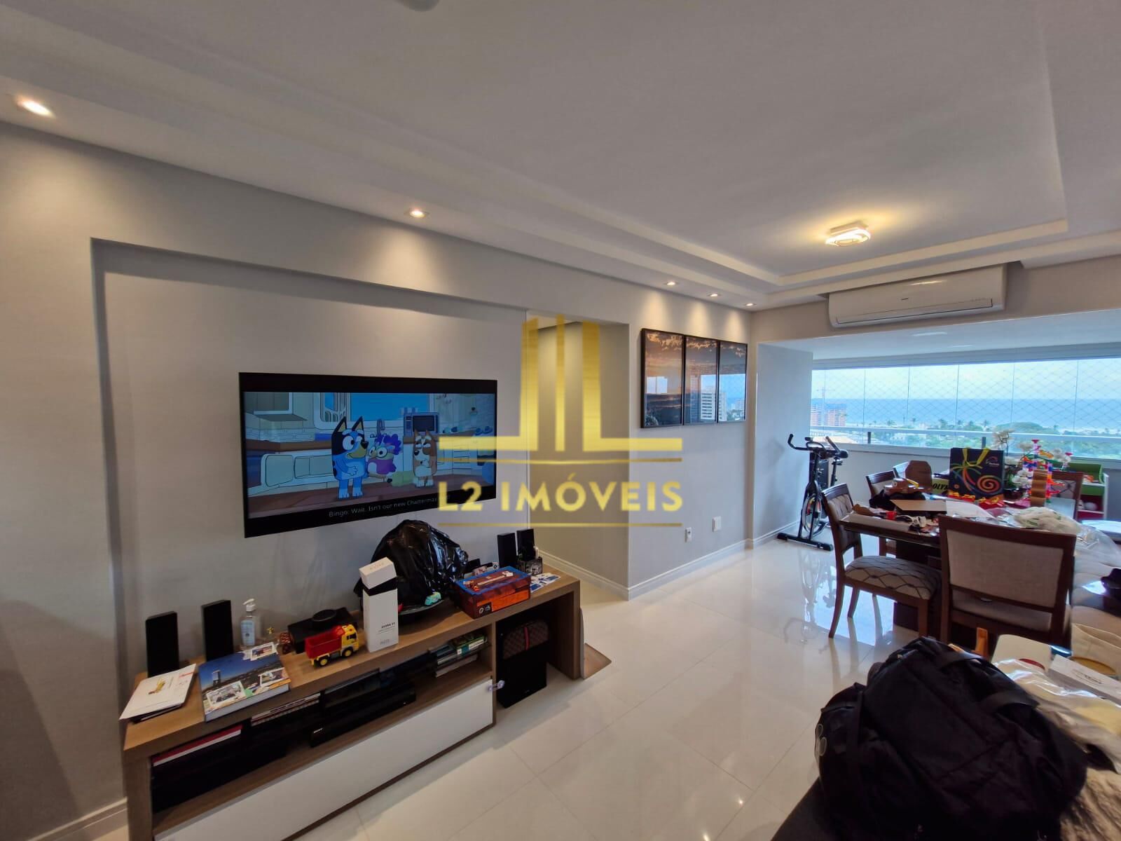 Apartamento, 1 quarto, 53 m² - Foto 1