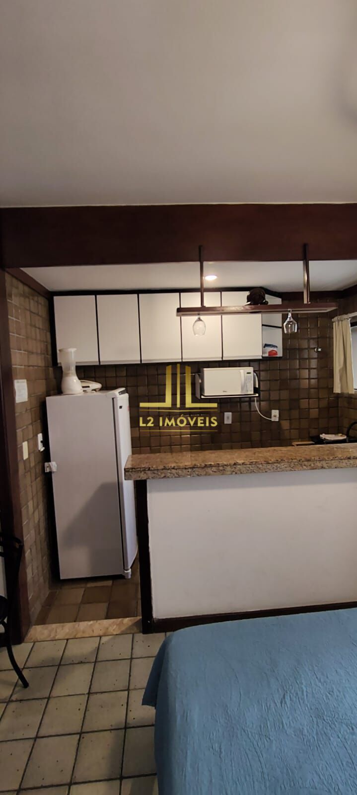 Apartamento, 1 quarto, 38 m² - Foto 4