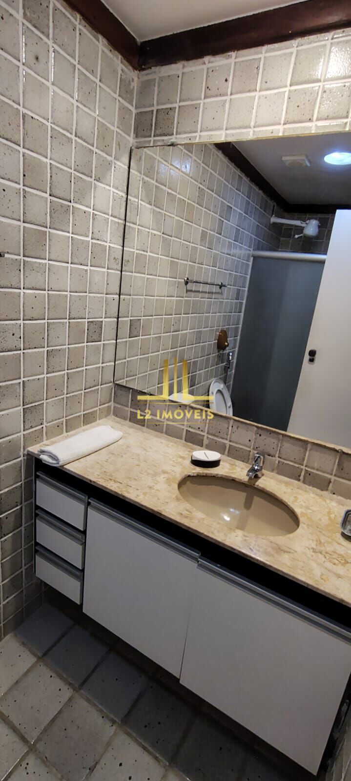 Apartamento, 1 quarto, 38 m² - Foto 8