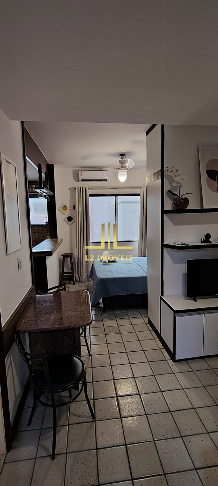 Apartamento, 1 quarto, 38 m² - Foto 7