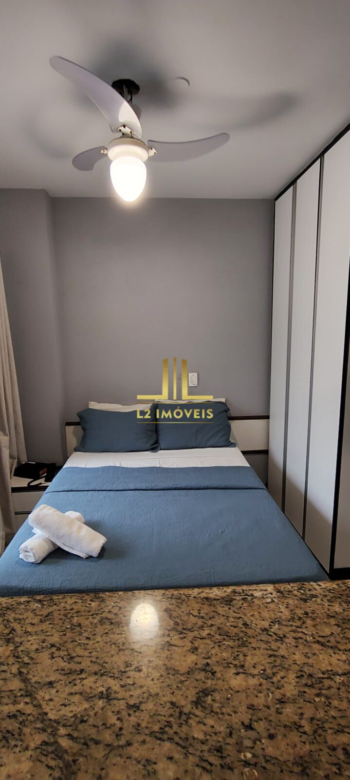 Apartamento, 1 quarto, 38 m² - Foto 5