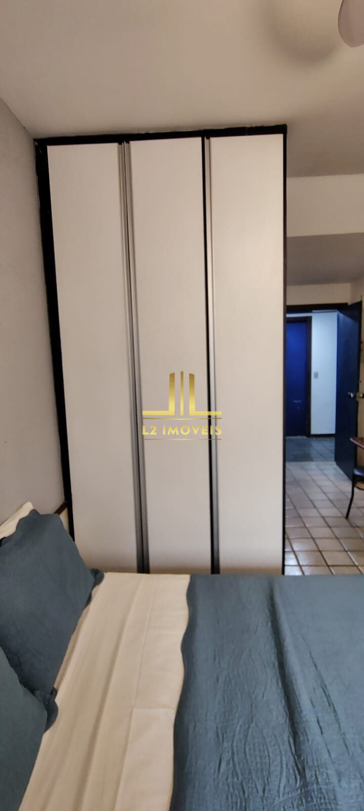 Apartamento, 1 quarto, 38 m² - Foto 12