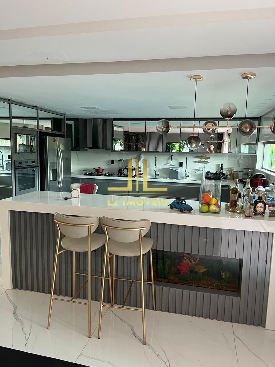 Casa, 5 quartos, 927 m² - Foto 17