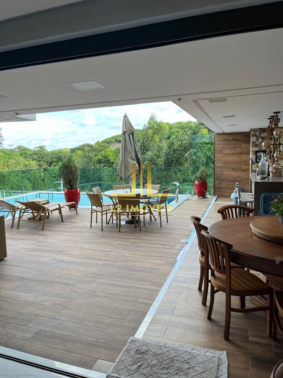 Casa, 5 quartos, 927 m² - Foto 2