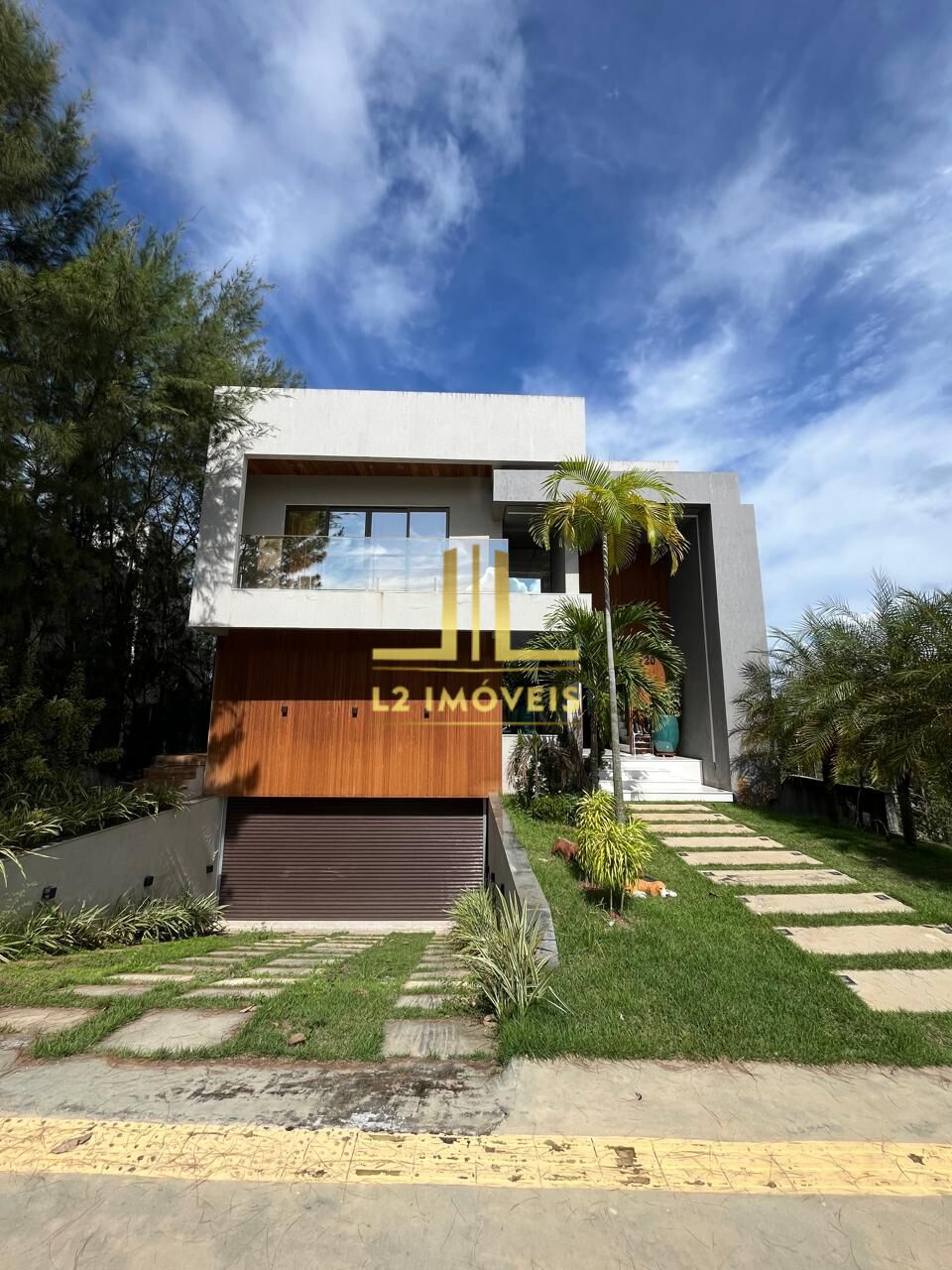 Casa, 5 quartos, 927 m² - Foto 1