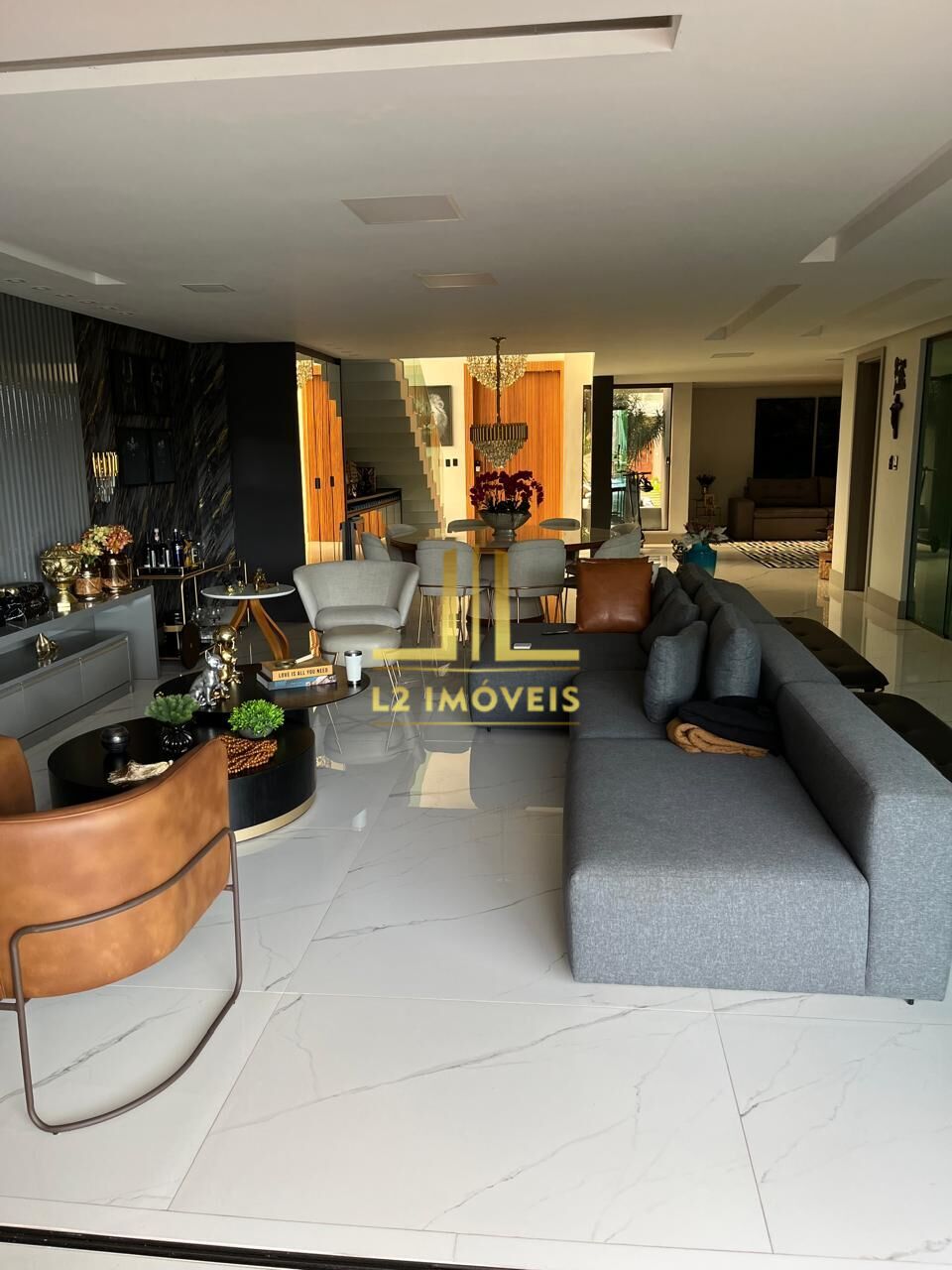 Casa, 5 quartos, 927 m² - Foto 6