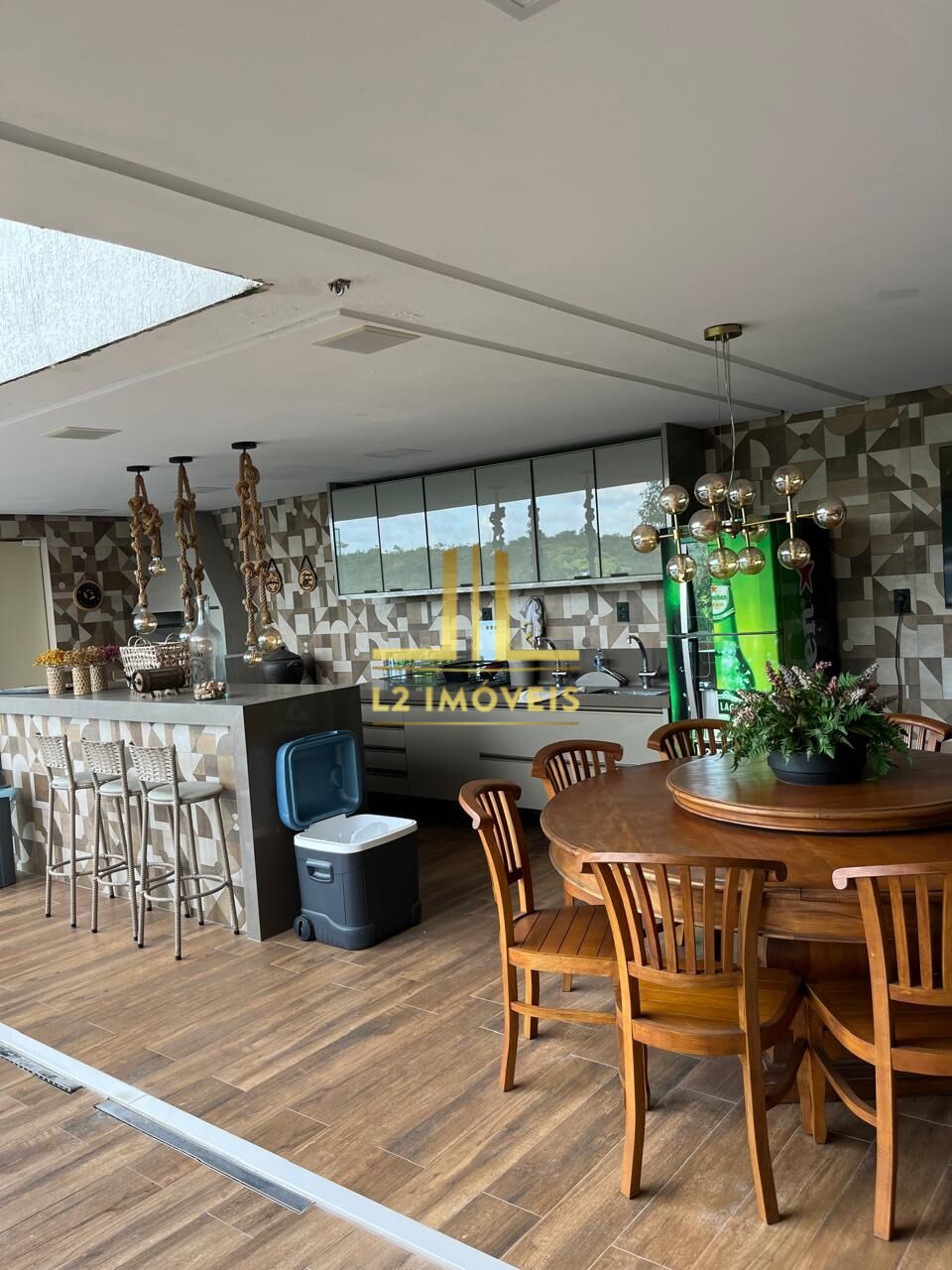 Casa, 5 quartos, 927 m² - Foto 16