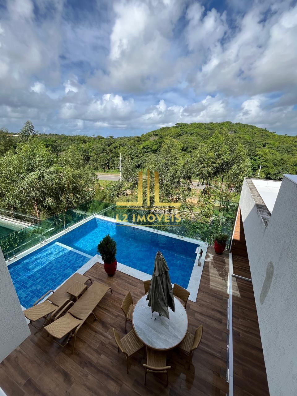 Casa, 5 quartos, 927 m² - Foto 3