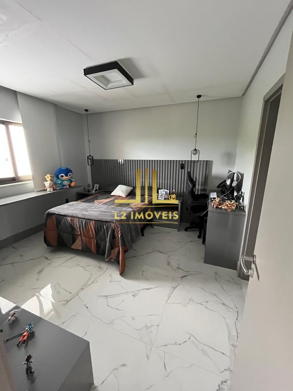 Casa, 5 quartos, 927 m² - Foto 9