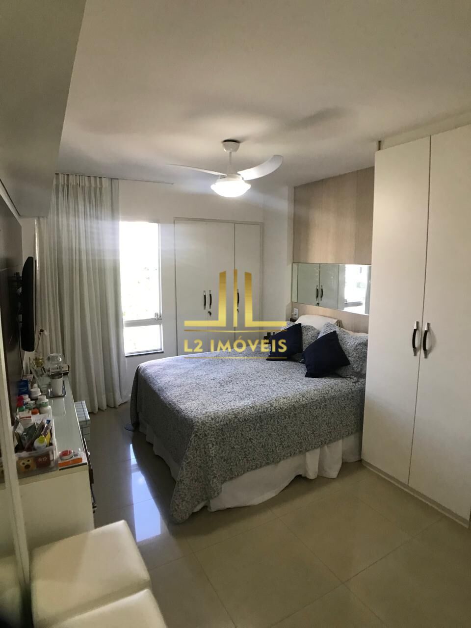 Apartamento à venda com 3 quartos, 118m² - Foto 11