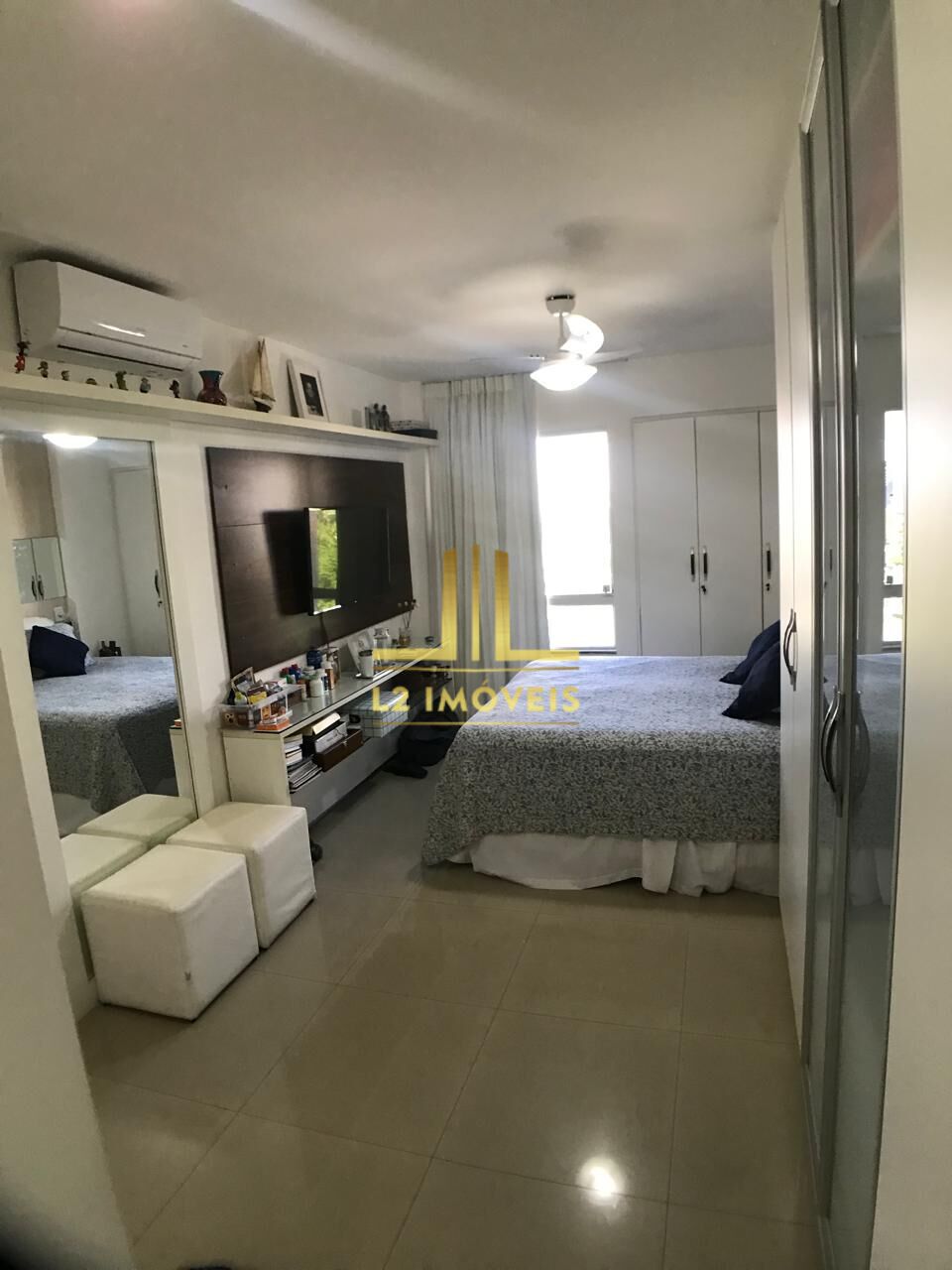 Apartamento à venda com 3 quartos, 118m² - Foto 10