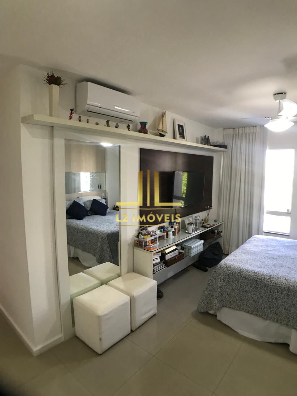 Apartamento à venda com 3 quartos, 118m² - Foto 15