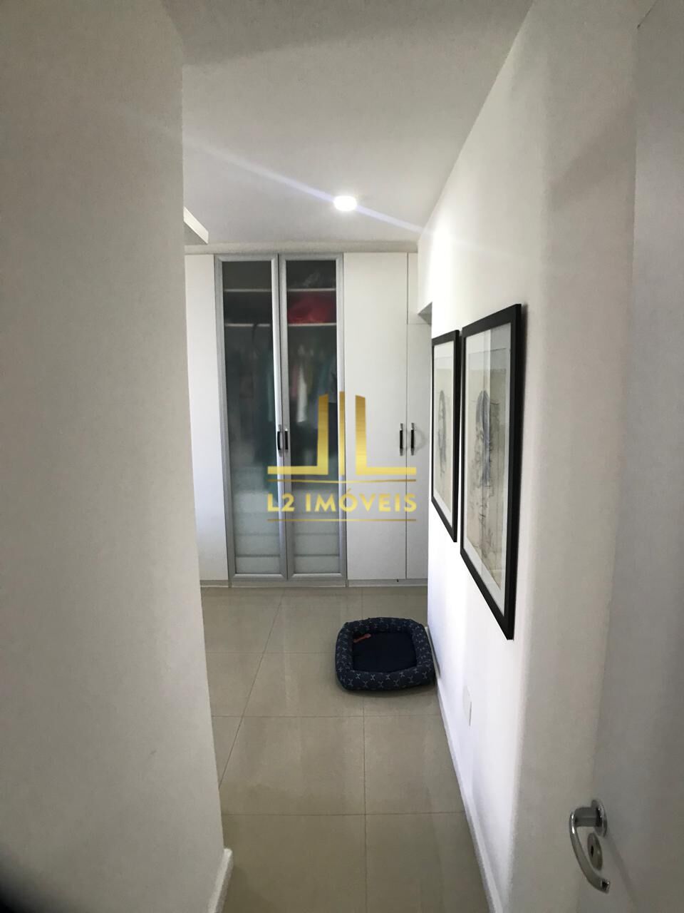 Apartamento à venda com 3 quartos, 118m² - Foto 16