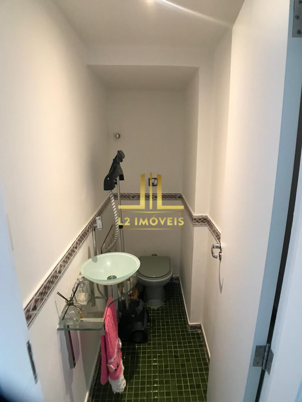 Apartamento à venda com 3 quartos, 118m² - Foto 21