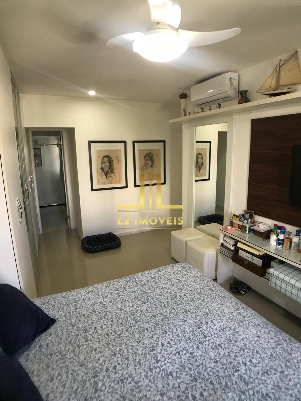 Apartamento à venda com 3 quartos, 118m² - Foto 14