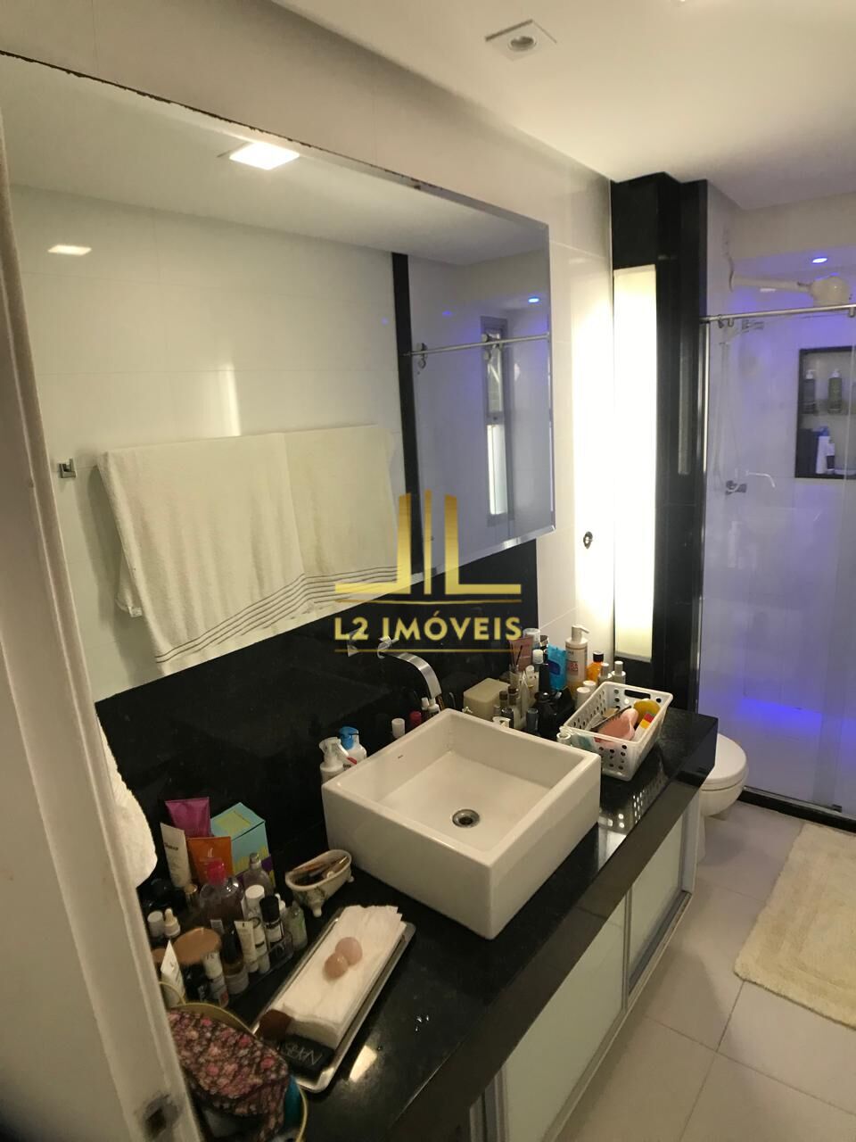 Apartamento à venda com 3 quartos, 118m² - Foto 19