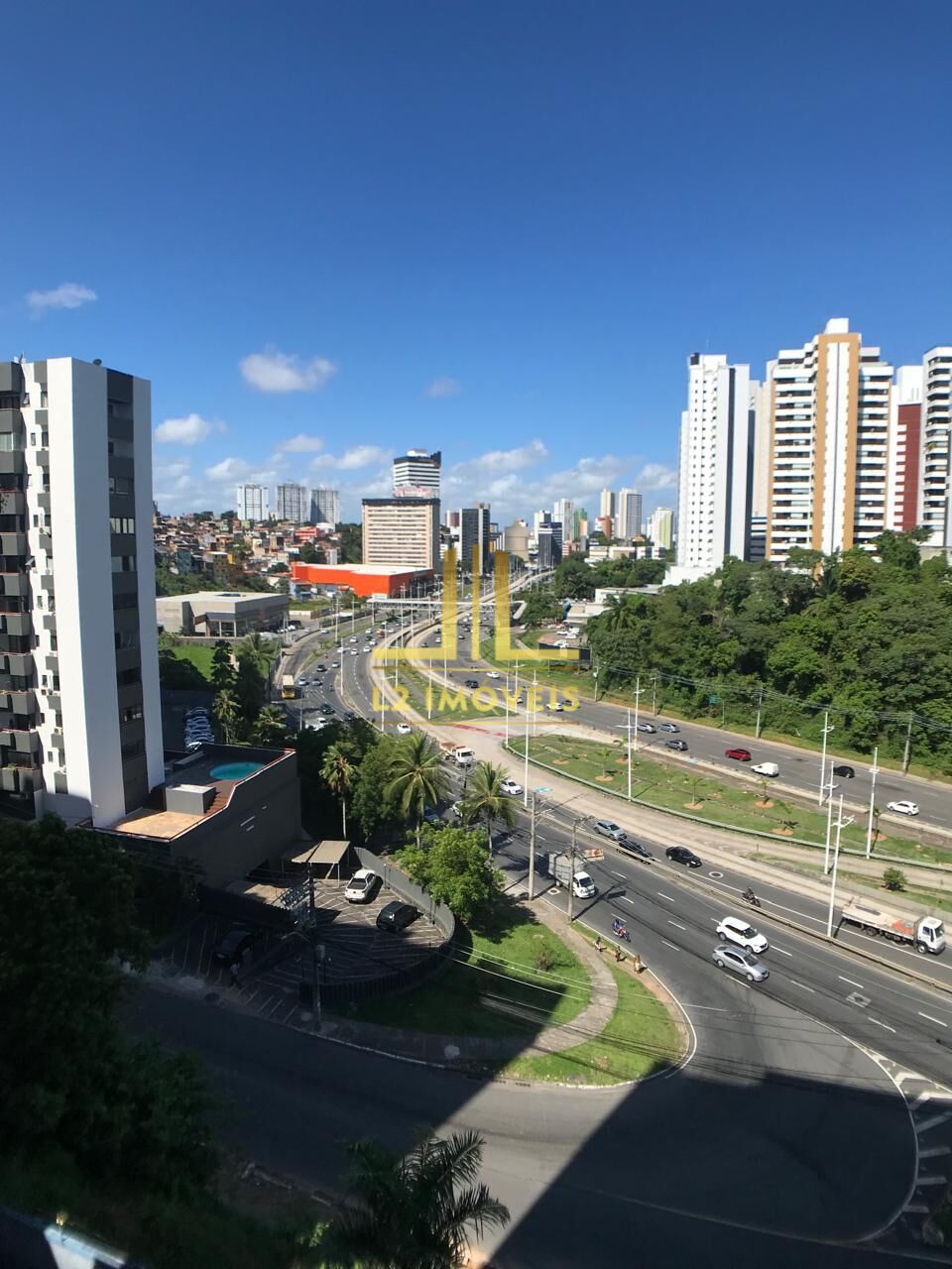 Apartamento à venda com 3 quartos, 118m² - Foto 8