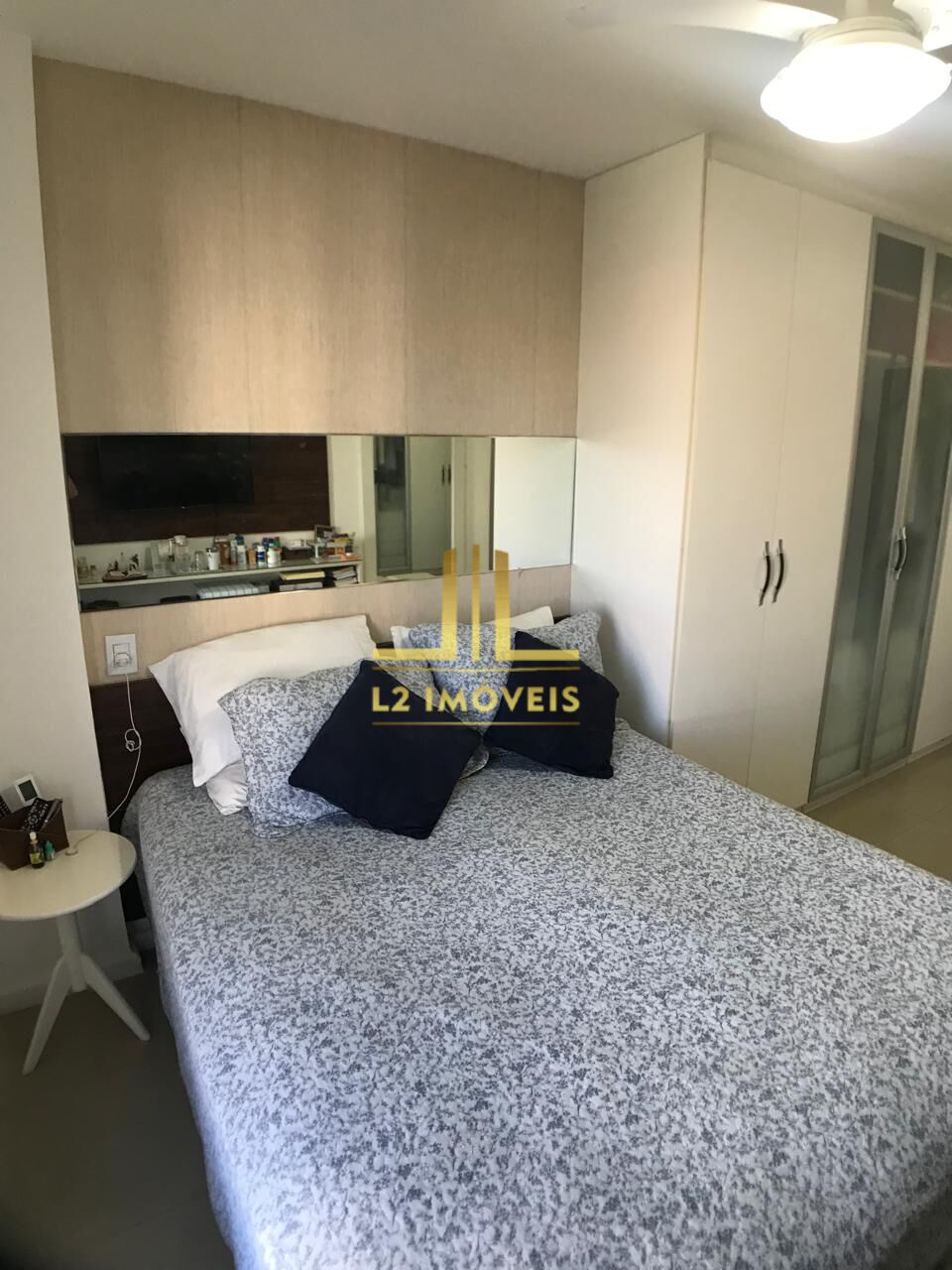 Apartamento à venda com 3 quartos, 118m² - Foto 13