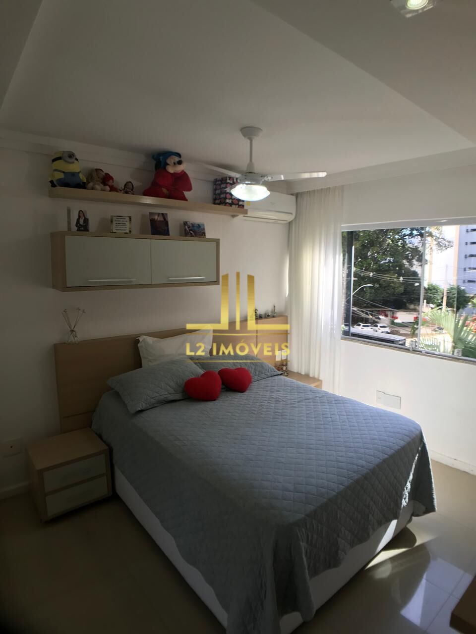 Apartamento à venda com 3 quartos, 118m² - Foto 9