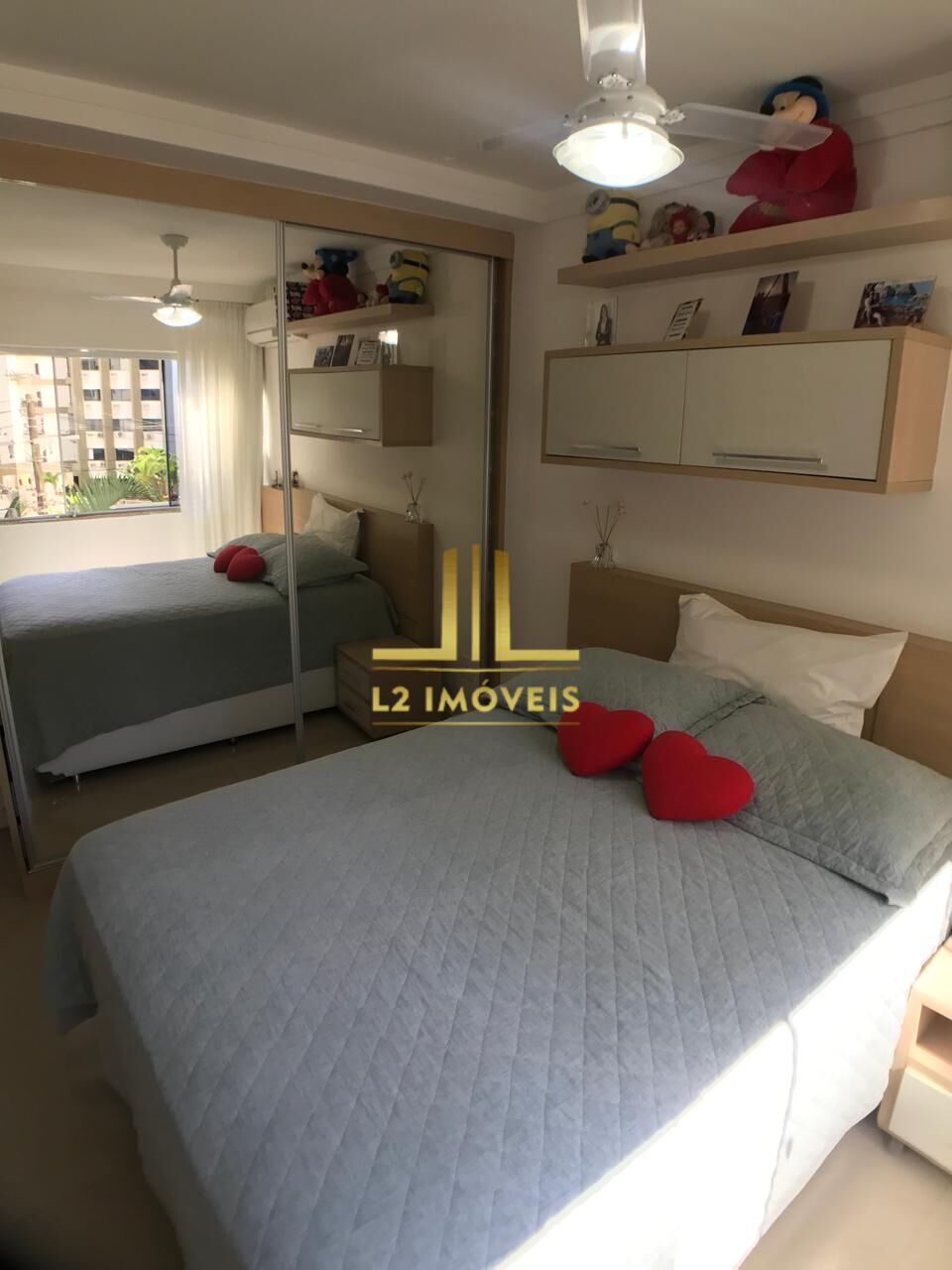 Apartamento à venda com 3 quartos, 118m² - Foto 12